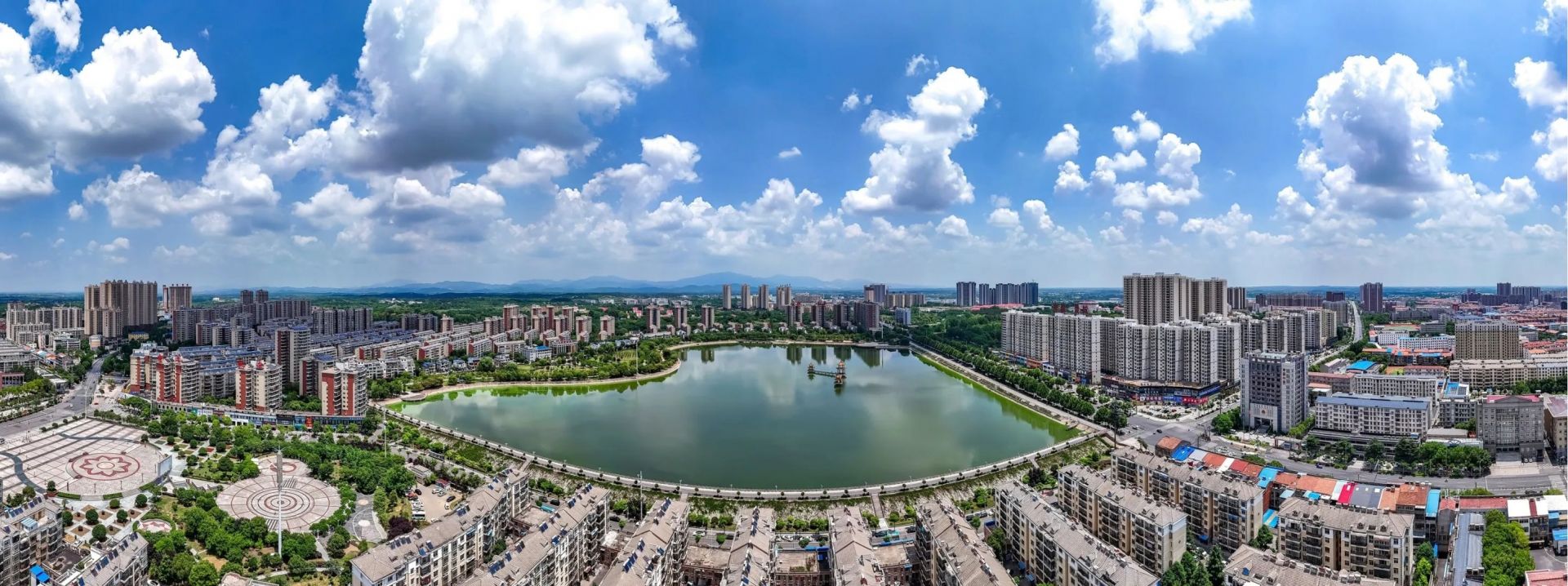 孝昌城區(qū)。韓紹 攝.jpg.jpg